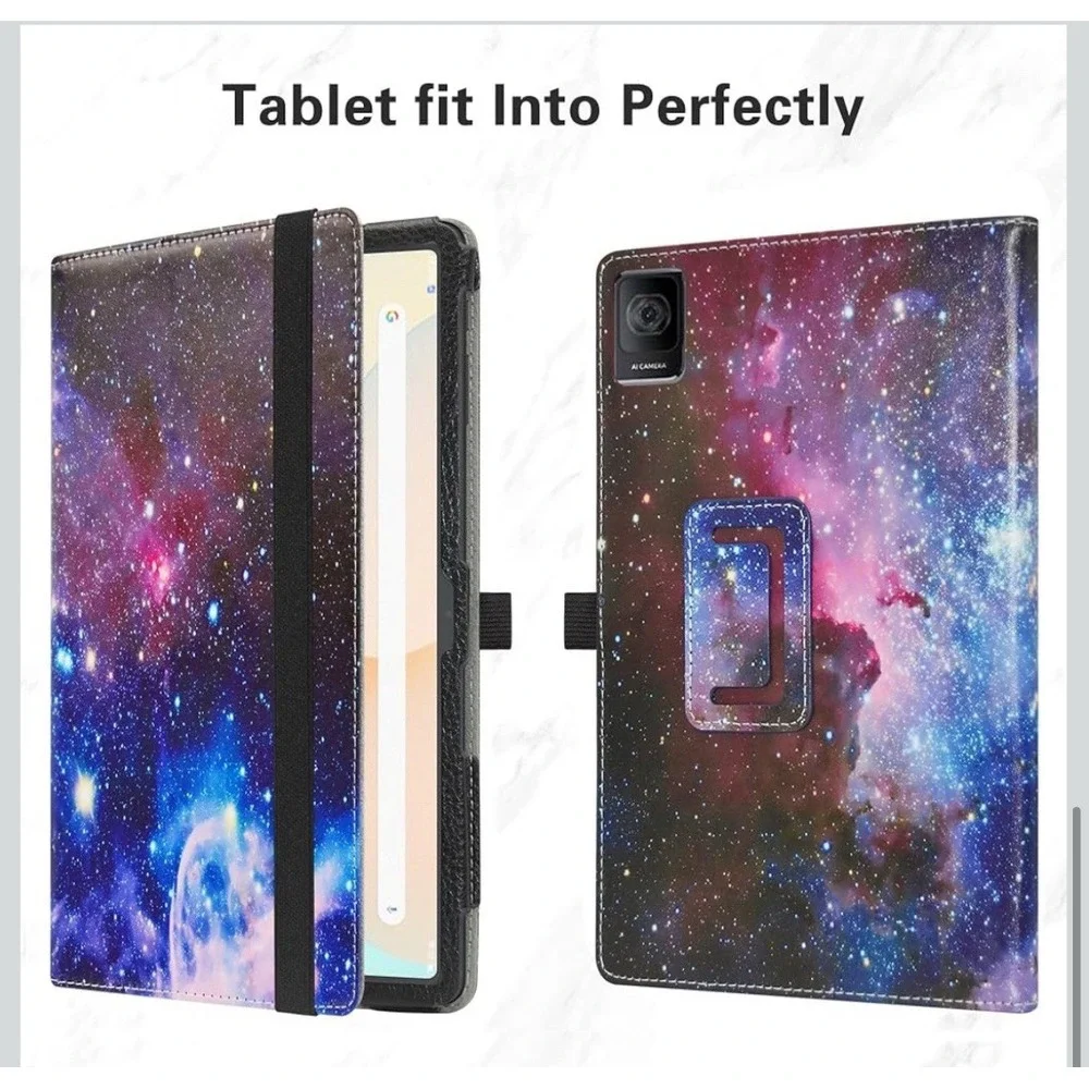 MAMA MOUTH for TCL TAB 10 Gen 2 Case